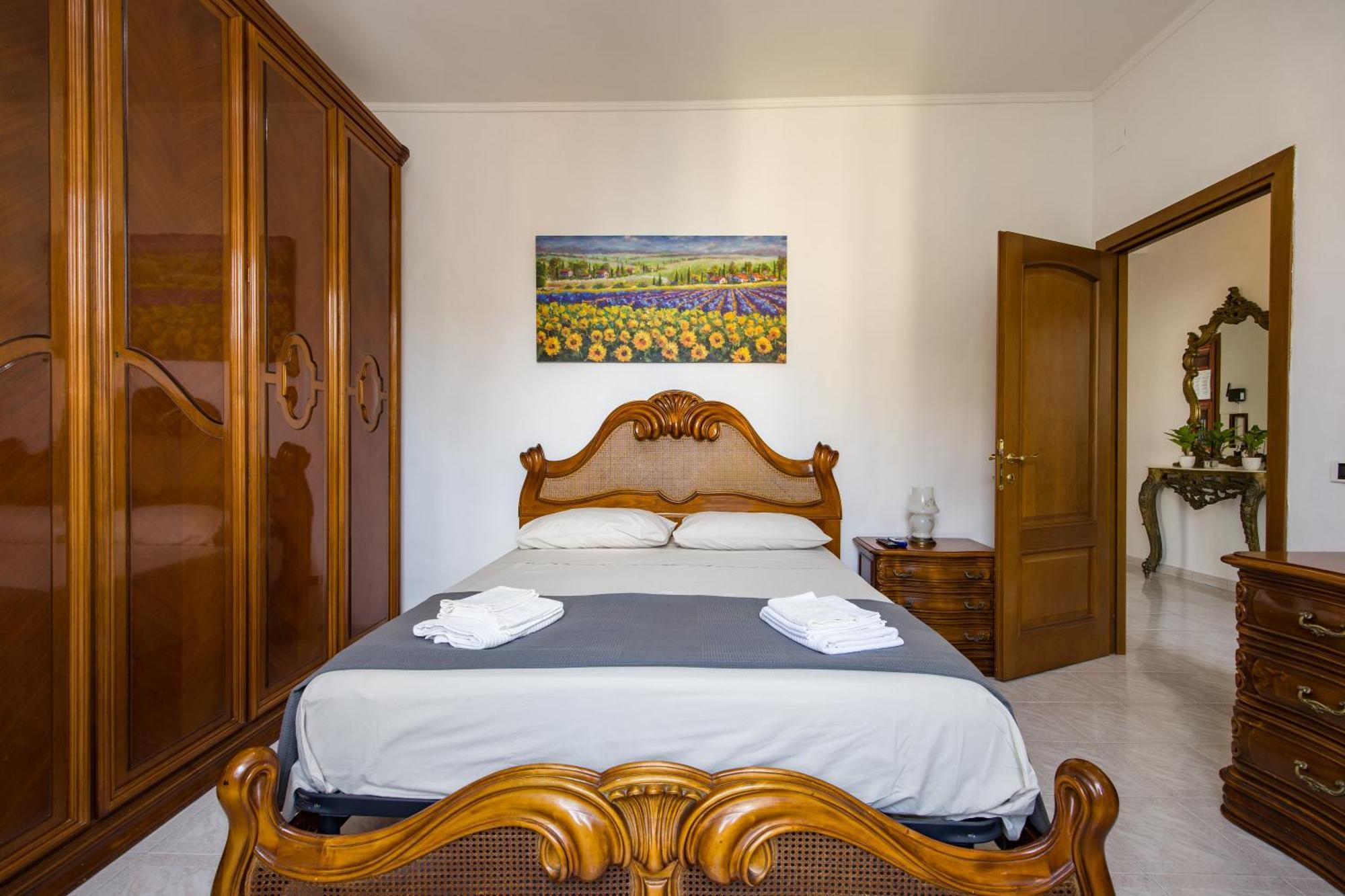 Mirti Classic Plaza Netflix Wi-Fi And Relax In Roma Apartment Exterior photo