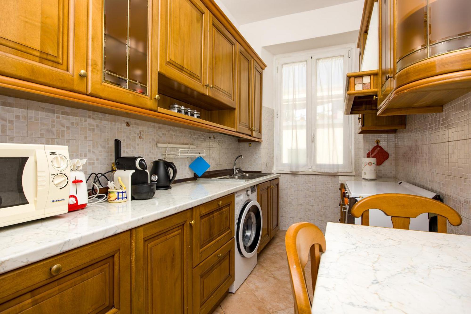 Mirti Classic Plaza Netflix Wi-Fi And Relax In Roma Apartment Exterior photo